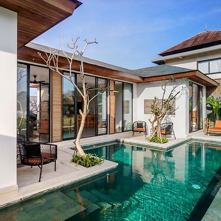 Villa Hatchi By Balisuperhost Ubud  Exterior photo