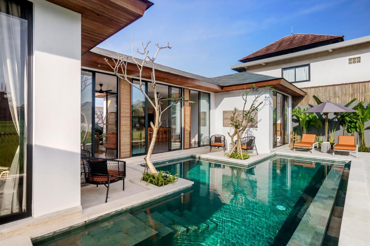 Villa Hatchi By Balisuperhost Ubud  Exterior photo