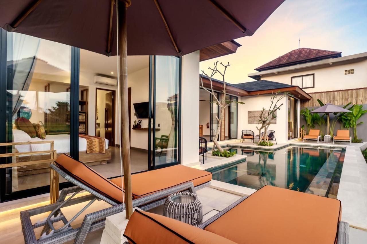 Villa Hatchi By Balisuperhost Ubud  Exterior photo
