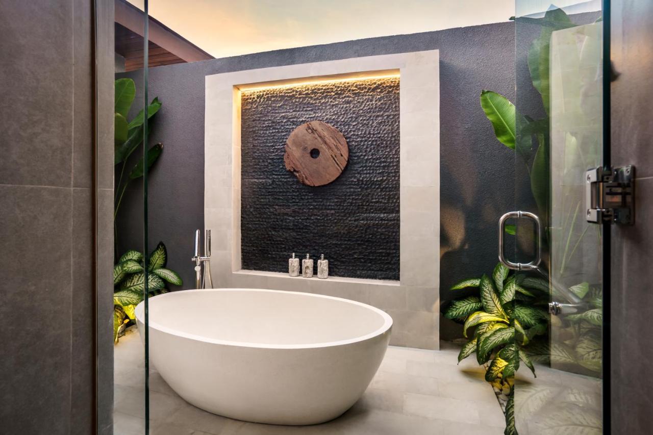 Villa Hatchi By Balisuperhost Ubud  Exterior photo